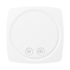 Cozytouch Zigbee Hub